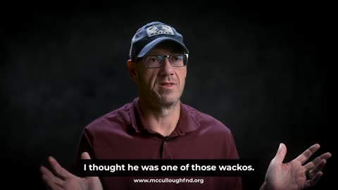 “I Thought He Was A Wacko… Until I Actually Listened.”