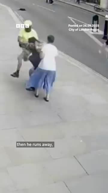 London's 'Cinderella' phone snatcher jailed for15months