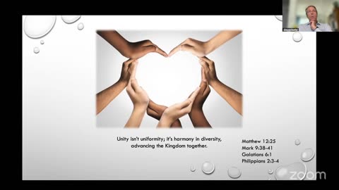 Black & White Thinking - Doug Cloete