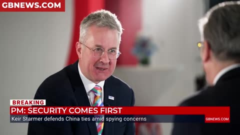 Keir Starmer REFUSES to say how many small boat will be STOPPED by 'Smash the Engines' plan