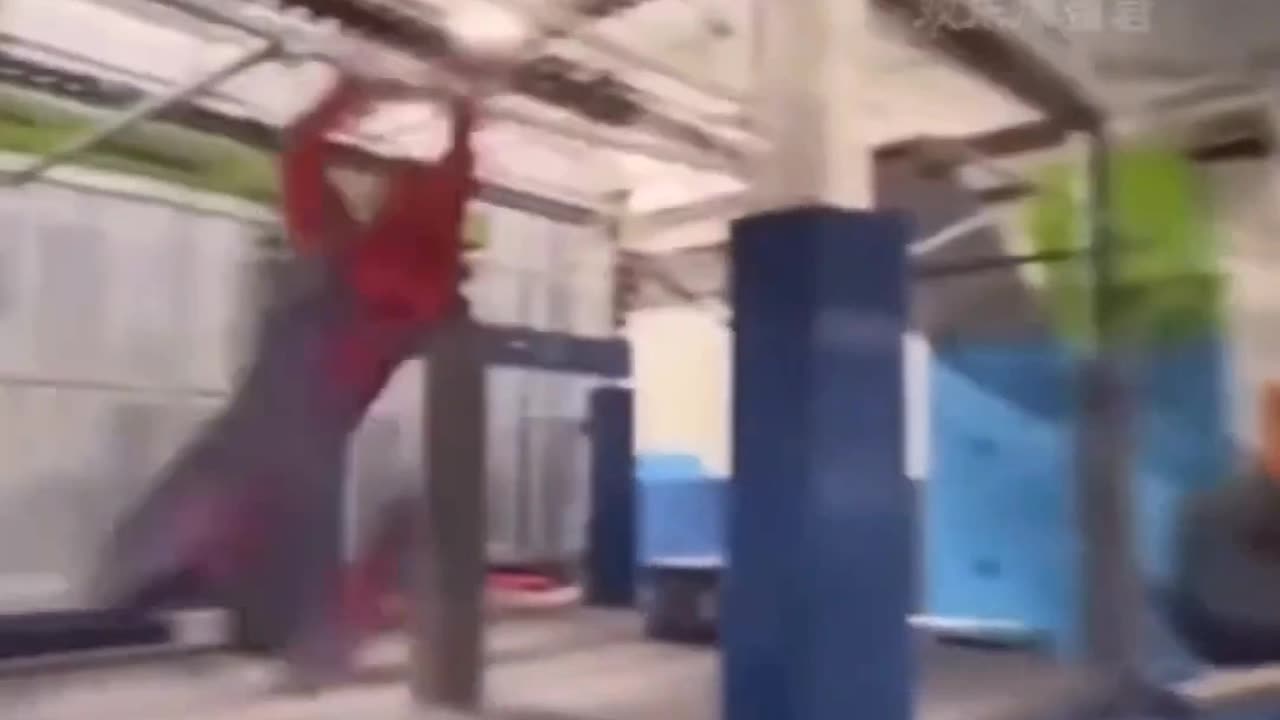 COMPILATION of FUNNY and positive content)