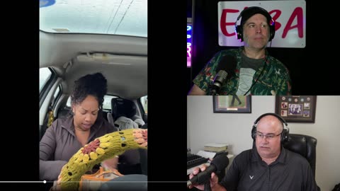 Half Empty Cup of Joe (10/28/25)