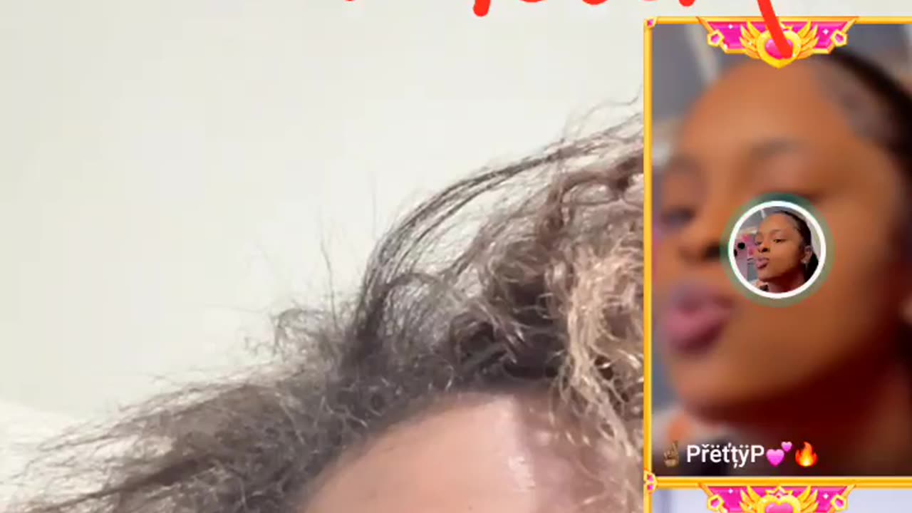 21BADBITCH 3RD SHIFT PT. 2