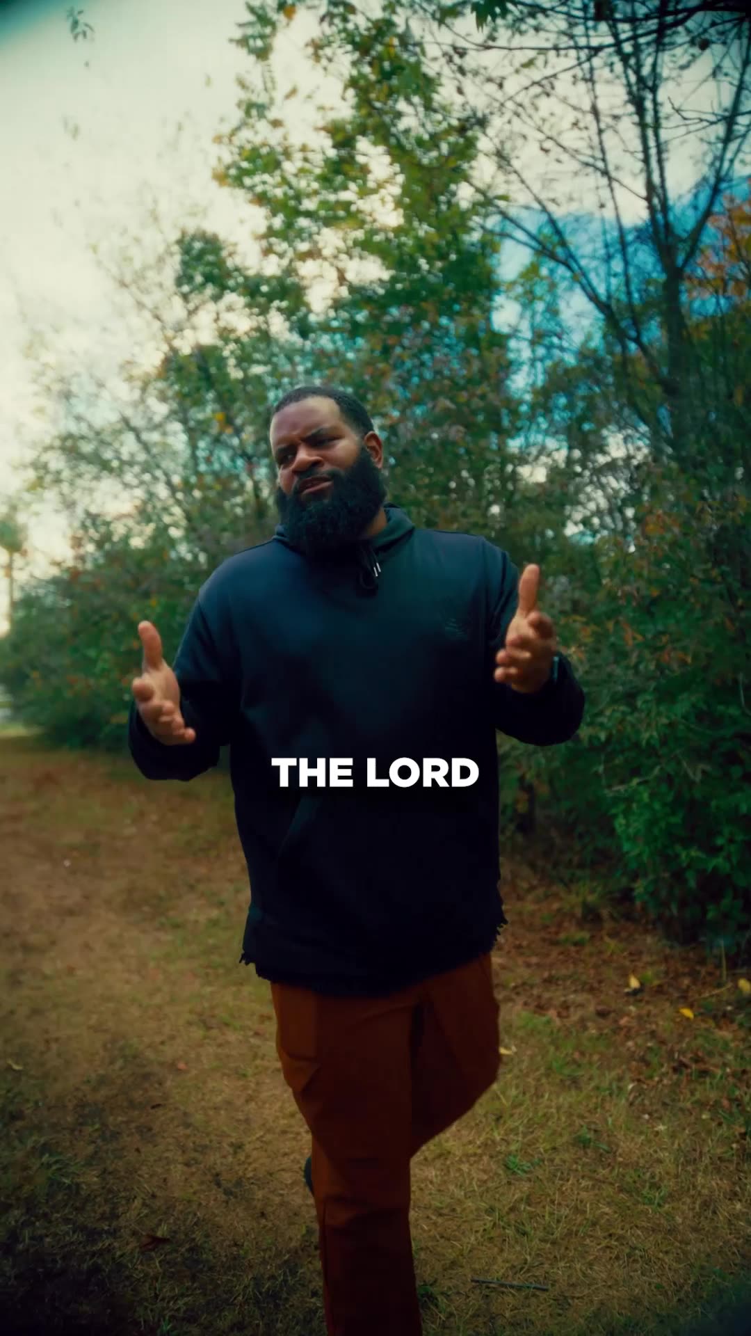 Come Out of the World, Dwell with God 📖, It’s Tabernacle Time🏕️ #IUIC #FOT #Unity