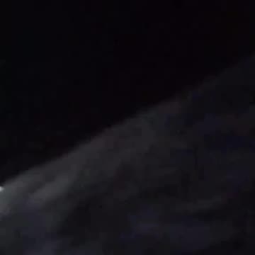 This is what an invasion looks like.