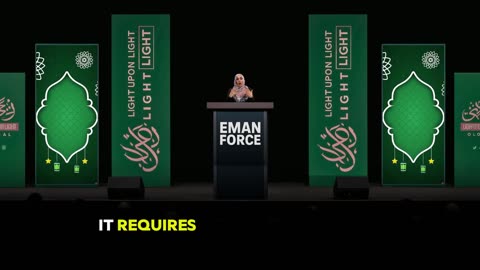 5 Signs of Spiritually Harmful People | Yasmin Mogahed’s Most Eye-Opening Reminder