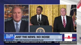 Federal Prosecutors zero in on former CIA Director John Brennan