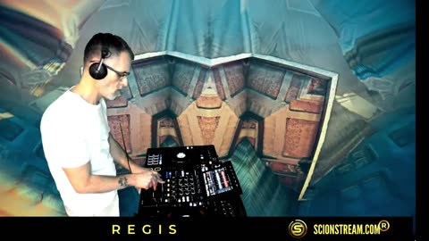 REGIS best of Melodic 2025 prt1