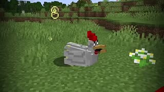 Viral: minecraft cool mods ☠️ part 9