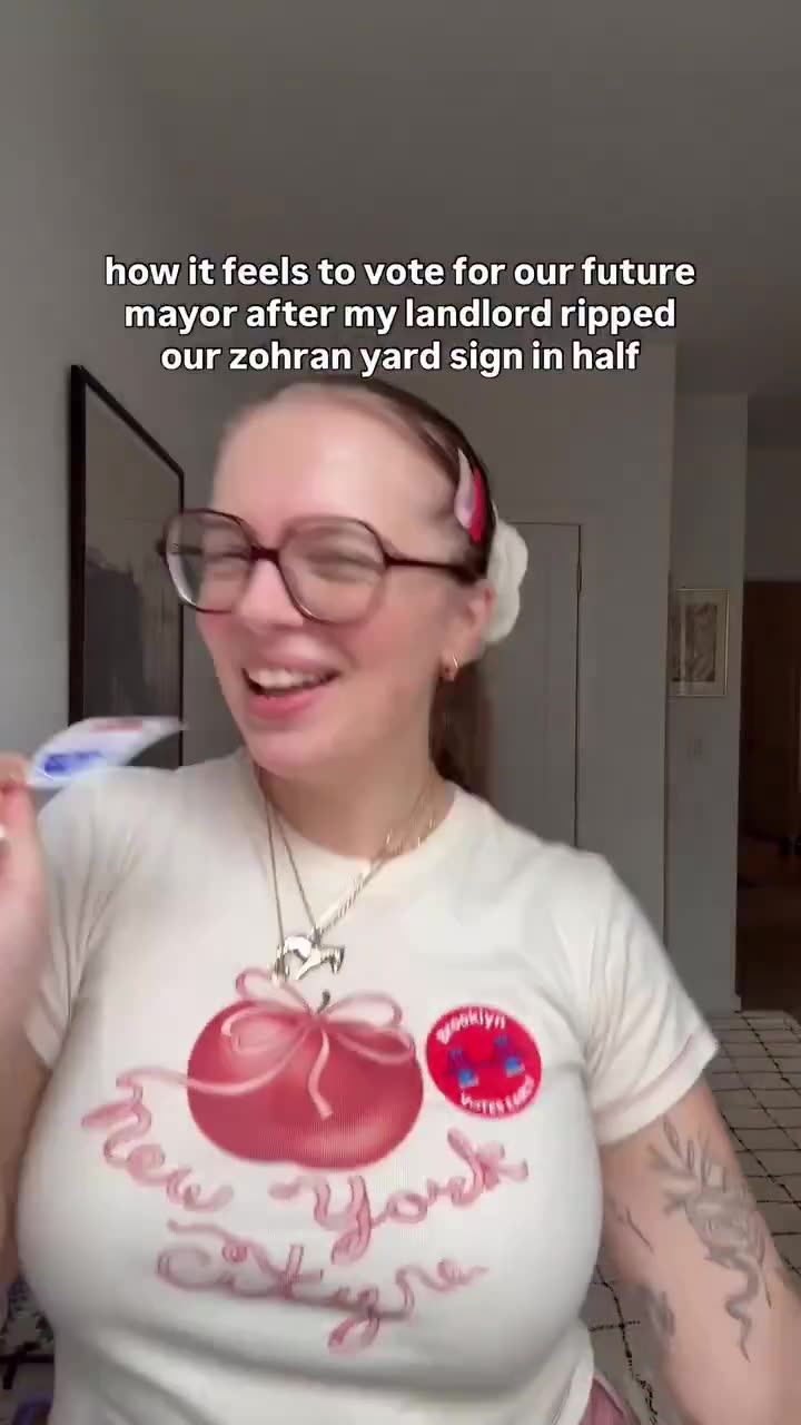 Liberal white women will be the downfall of western civilization.