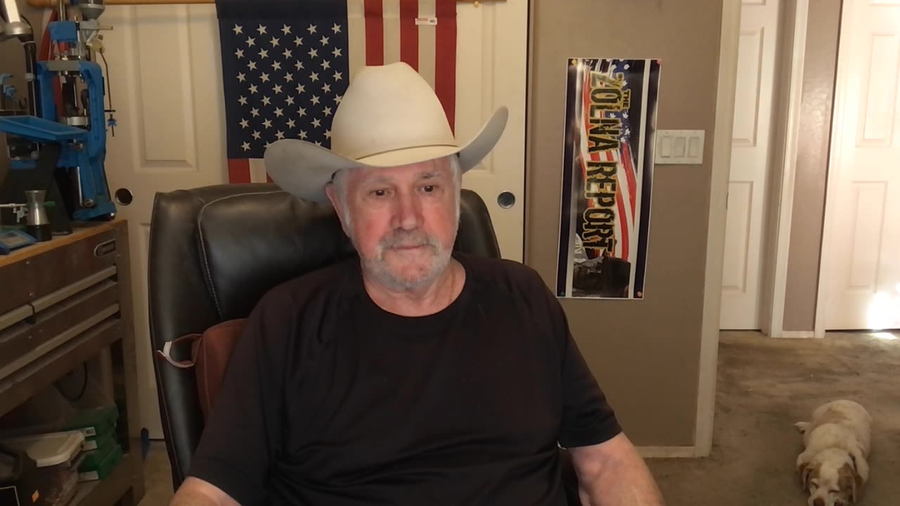 JD Vance's Wife Files For Divorce! Part Two!