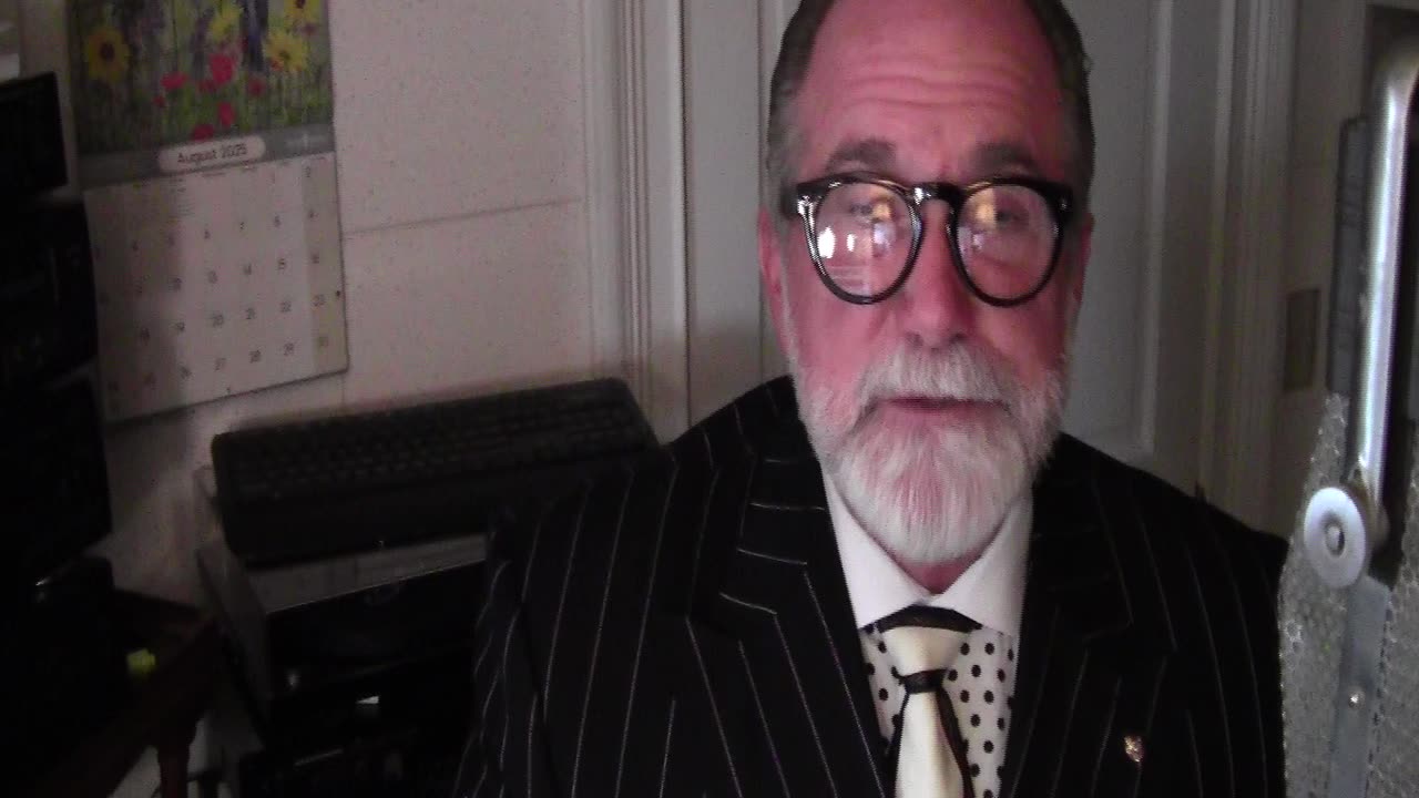 The Bright Spot Hour, July 18, 2025