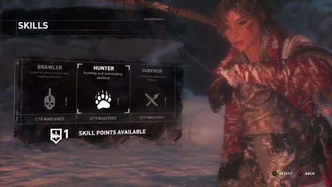 Rise of the Tomb Raider Day 1 (Part 5)