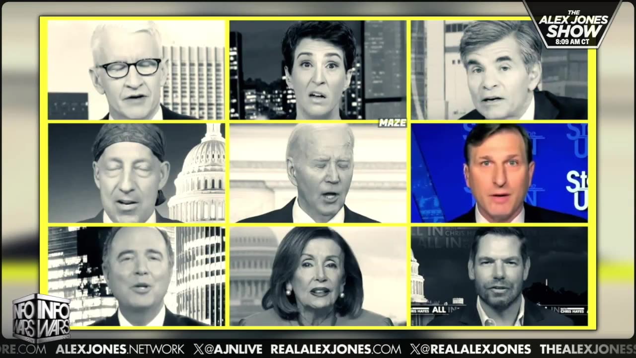 AMERICAN JOURNAL [FULL] Friday 10/10/25