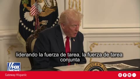 Donald Trump: Under Biden, they were coming in by the millions