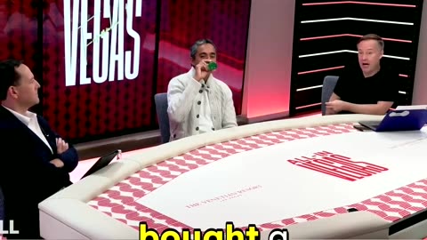 Incredible Profits Invite Rivals - Alan Keating on All In Podcast #stablecoin