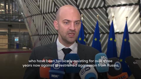 We do not want Ukraine to capitulate! - France on reports of US-Russia peace plan