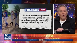 Gutfeld: JK Rowling has a message for Emma Watson