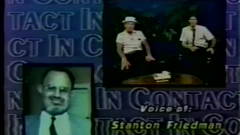 Into The Unknown - The Pascagoula Alien Abductions