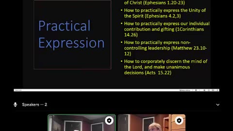 Shepherds Heart Fellowship - Ep98 (Rumble upload) - Celebration: Ep100