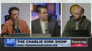 Addressing & Debunking Disgusting Viral Video Attacking Charlie's Heroic Chief of Staff, Mikey McCoy
