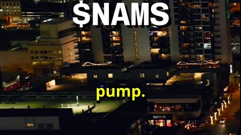 NewAmsterdam Pharma sparks Wall Street frenzy $NAMS #stonks #investing #genbet