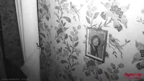 C'ÉTAIT CACHÉ SOUS LA VILLE... (Famille disparue)