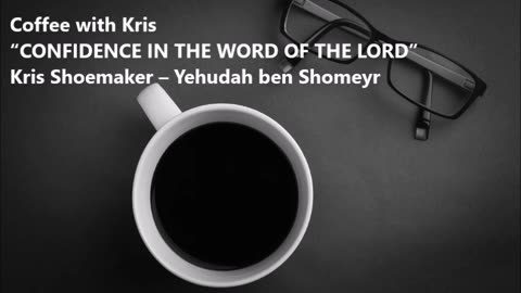 CWK: “CONFIDENCE IN THE WORD OF THE LORD”