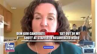 Katie Porter is a B*tch