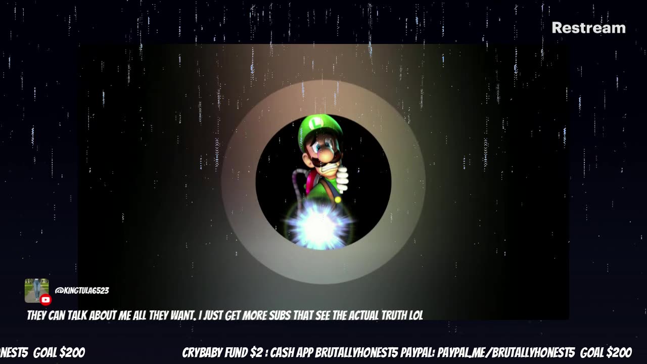 I Don't Do Stupid-This Isn't Burger King