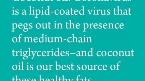 Covid Virus Natural defense