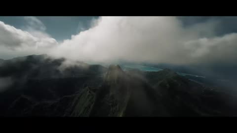 From Impossible Shots to Epic Stories – DJI 2025 Recap