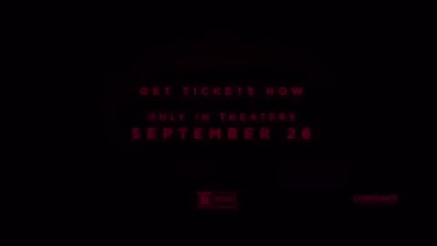 September 2025 TV Spot Logos