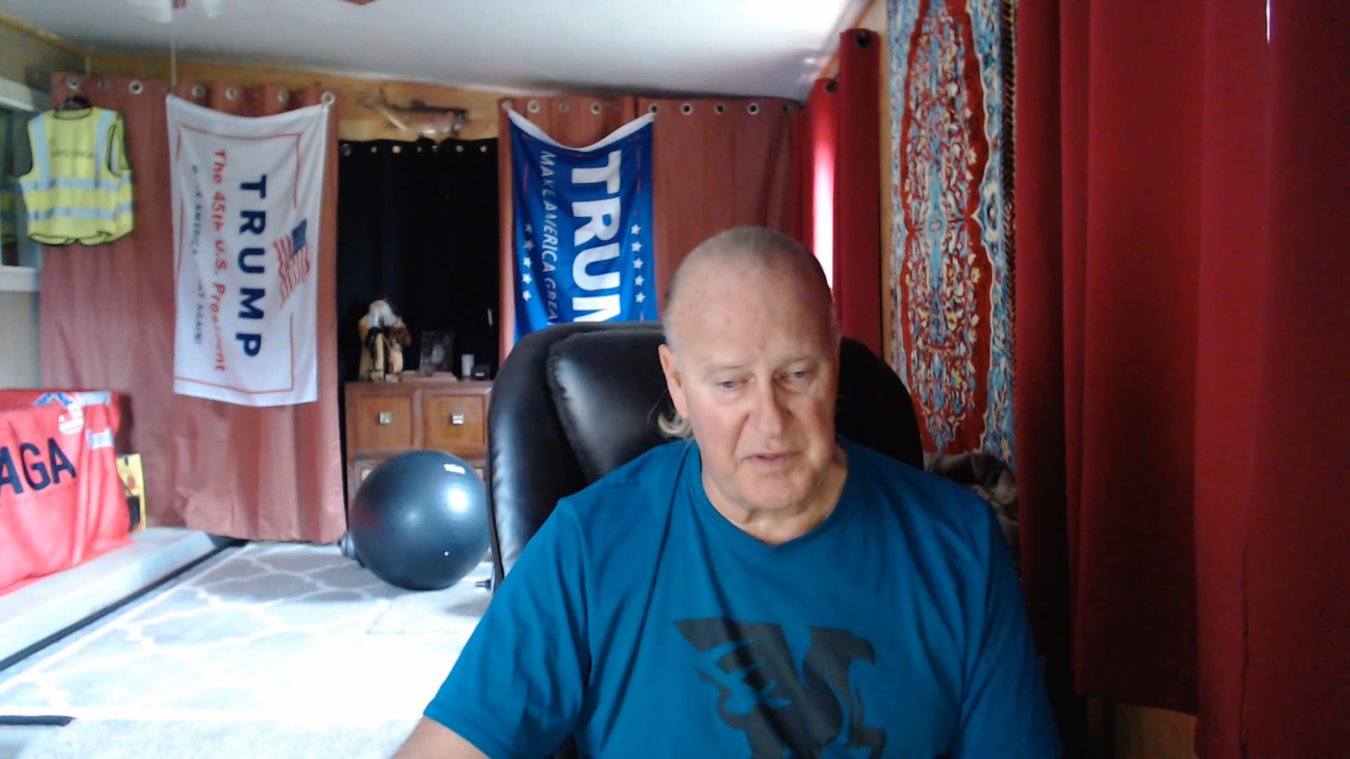 Mossad Agent Blows Whistle: ‘Trump Facing Assassination Before 2026 Midterms’/“I Think We’re Headed to a Shutdown”