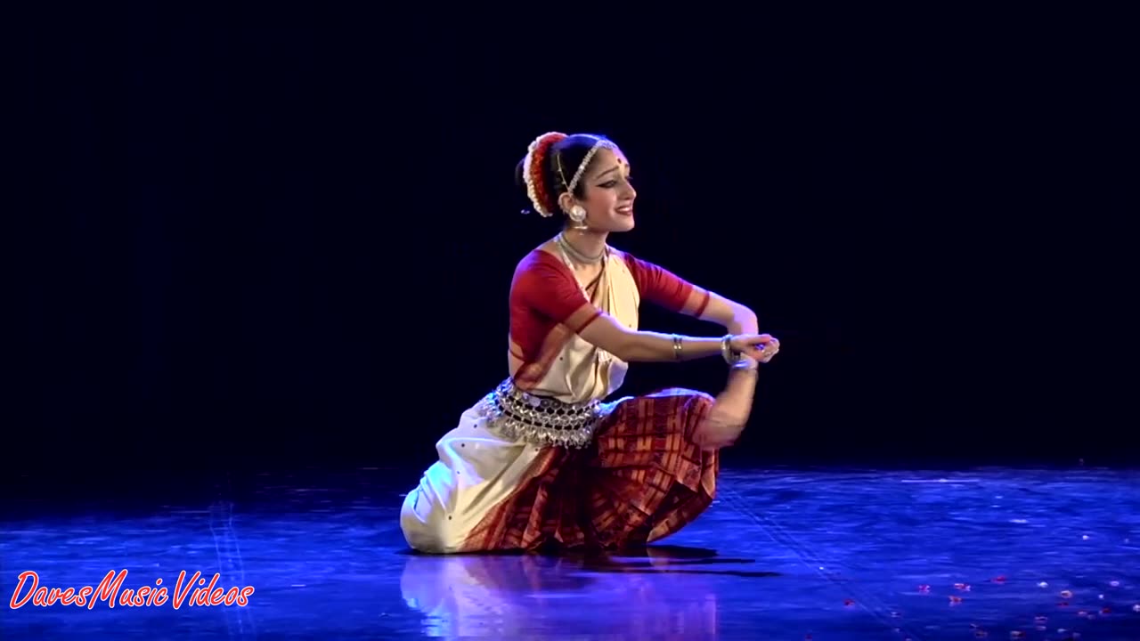 Sheila Chandra, Monsoon. Indian Princess