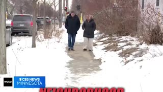 It Can't Get More IRONIC Than This Y'all! These People CAN'T Be Real.