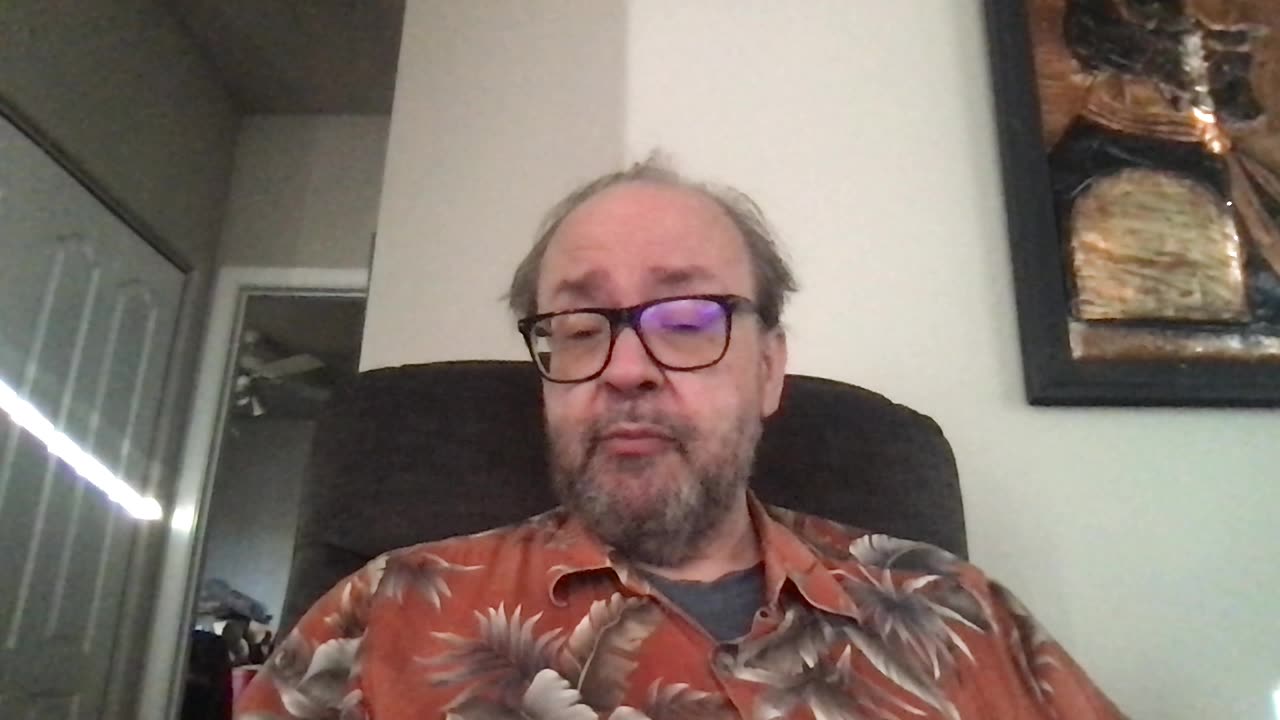 No Kings Protest last weekend