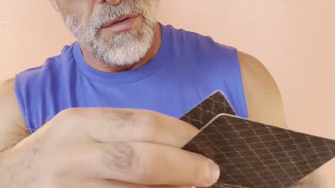 "In his fifi's" Tarot Vibes Oct. 6th 2025 Love Light & Joy Tarot by Adam Keith