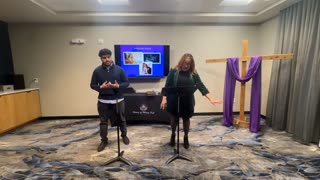 House of Mercy KC - Immanuel/Emanuel