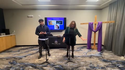 House of Mercy KC - Immanuel/Emanuel