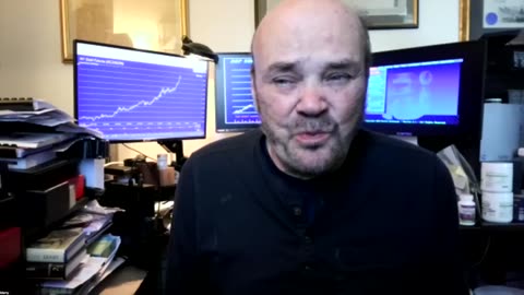 Crisis Alert — Armstrong on Silver Backwardation, Gold’s Rally & Europe’s Capital Control Panic