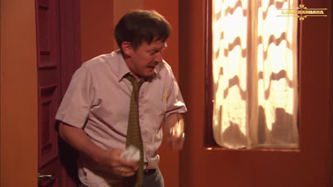 Amor y odio entre Bárbara y Santos ｜Doña Bárbara