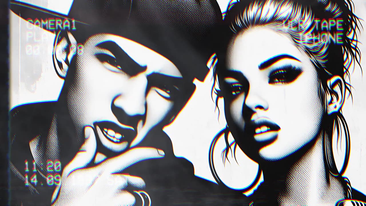 Beg For The Taste – Dirty Filthy UK Drill Song | Hard & Aggressive Drill