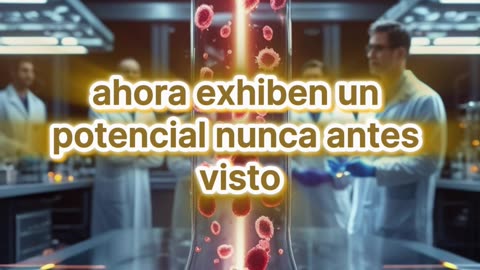 Procedimiento que elimina el 99% de las células malignas utilizando una luz infrarroja.