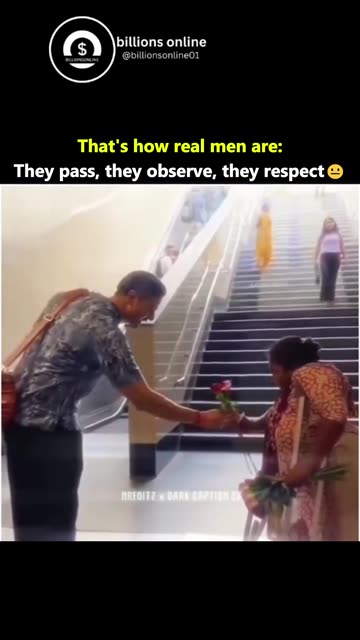 Real Strength Is Calm, Not Noise