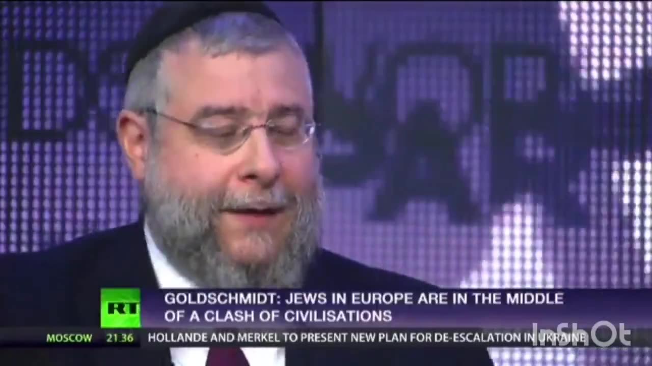 Muslims to destroy the West