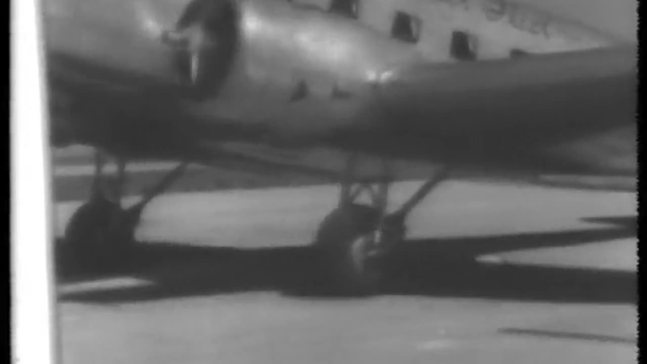 Making Aviation Safer for America: WPA's Airport Enhancements, 1937