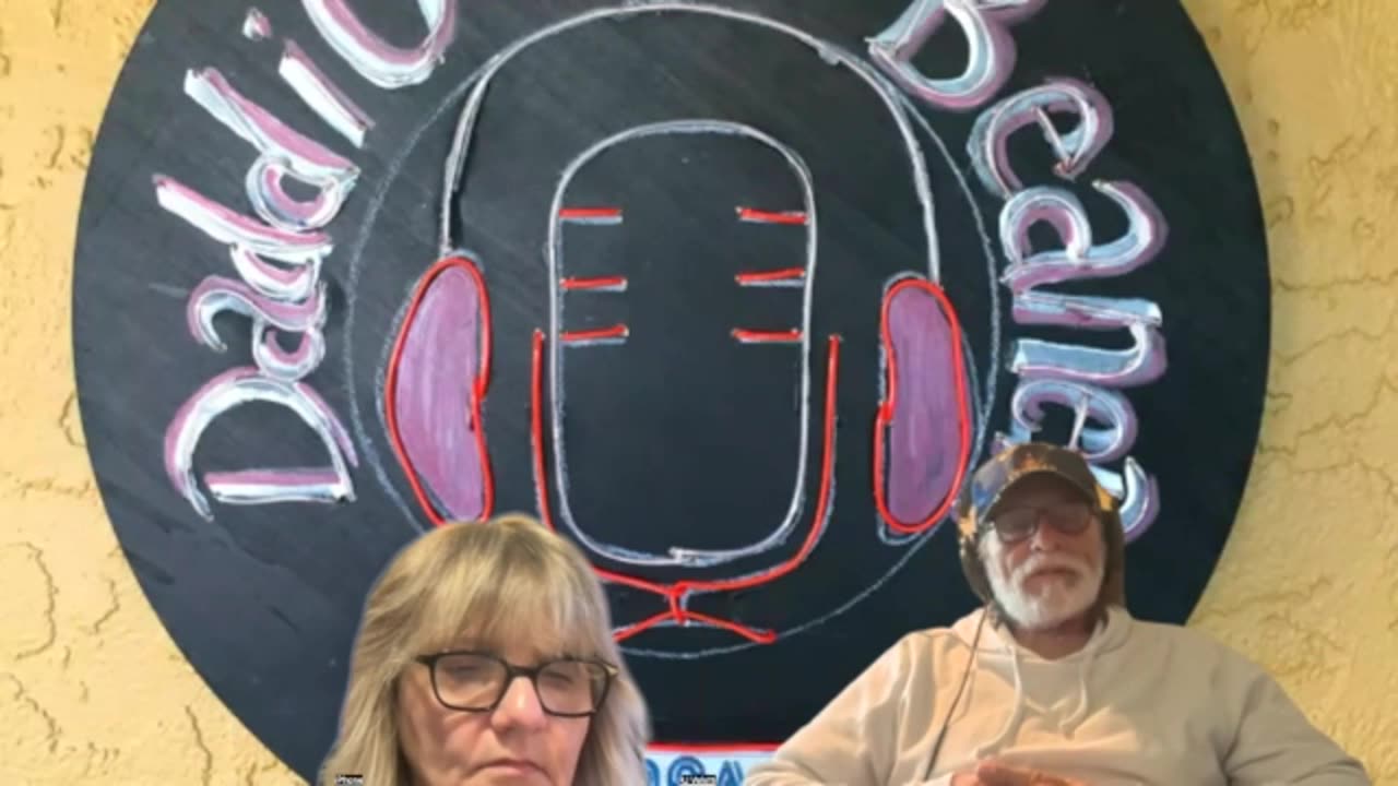 Beaner N' Dadio E-173 Yakady Yaking About!