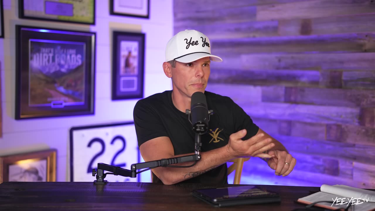 Granger Smith - Bill Gates’ new project is pure evil!