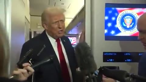 Trump Personally Shuts Down Fake News Report Claiming Kash Patel is on Thin Ice